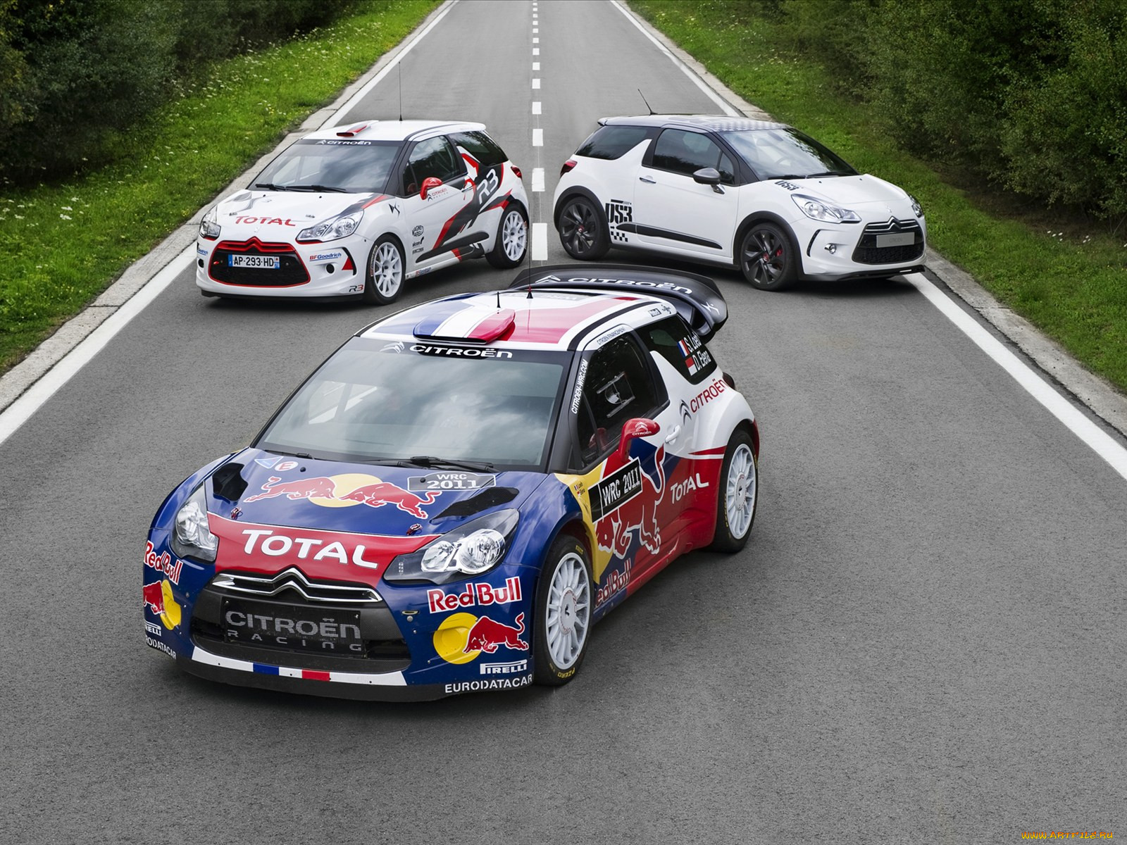 , citroen